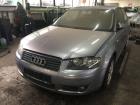 Audi A3 8P Bj.2005 Wischergestänge vorne ab 05/03 8P1955023E
