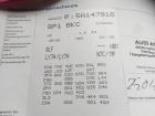 Audi A3 8P Bj.2005 Blinkerschalter Kombischalter links ab 05/03 1K0953513