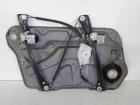 VW Golf 4 1J Bj.2001 Fensterheber vorne Rechts 1J4837462F