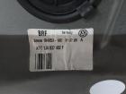 VW Golf 4 1J Bj.2001 Fensterheber vorne Rechts 1J4837462F