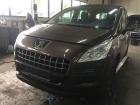 Peugeot 3008 0U Bj.2013 Wischermotor vorne links ab 11/08 1323416212 9671062180