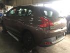 Peugeot 3008 0U Bj.2013 Stoßstange Stossfänger hinten ab 11/08 bis 10/13