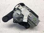 Peugeot 3008 0U Bj.2013 Wischermotor hinten ab 11/08 bis 10/13 9680477480