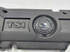 Skoda Yeti 5L Bj.2013 Motorabdeckung 03C103925AM bis. 2013