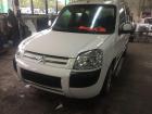Citroen Berlingo G Bj.2008 Spiegel Außenspiegel links ab 10/02