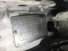 Citroen Berlingo G Bj.2008 Rückleuchte Heckleuchte links ab 10.05 9657977080