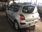 Renault Twingo 2 CNO Bj.2007 Tür links ab 06/07