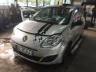 Renault Twingo 2 CNO Bj.2007 Tür links ab 06/07
