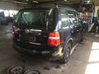 VW Touran 1T Bj.2005 Tür vorne rechts ab 02/03