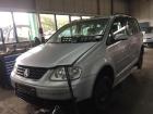 VW Touran 1T Bj.2003 Kühlergrill ab 02/03 bis 10.06 1T0853651