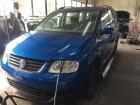 VW Touran 1T Bj.2004 Stoßstange Stossfänger vorne ab 02/03 bis 10.06