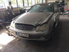 Mercedes Benz CLK C209 Bj.2004 Spiegel Außenspiegel links ab 05/02