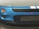 Mini Cooper S R53 Bj.2003 Stoßstange Stossfänger vorne ab 05/01