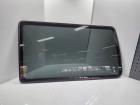 VW T4 70/7D Bj.2001 Seitenscheibe hinten links
