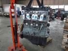 Fiat 500 312 Bj.2020 Motor Engine 169A4000 1,2/51Kw 69PS Brandschaden C-Ware