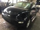 VW New Beetle 9C Bj.2001 Stoßstange Stossfänger vorne ab 01/98 bis 6.05 L041