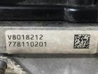 BMW 5er F10 Bj.2010 Zylinderkopf ab 03/10 7810702 N47 D20C 781046303MW 5er