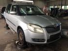 Skoda Roomster 5J Bj.2007 Spiegel Außenspiegel rechts ab 07/06 5J1857502AR