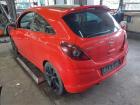 Opel Corsa D Bj.2010 Hutablage Limousine 3 Türer 13233539 464654354