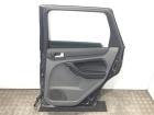 Ford Focus DB3 Kombi Bj.2008 Tür hinten rechts ab 01/08 H4 Sea Grey