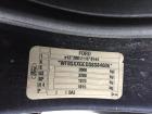 Ford Focus DB3 Bj.2008 Elektrolüfter Kühlergebläse ab 01/08 7M518C607AB