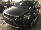Ford Focus DB3 Bj.2008 Elektrolüfter Kühlergebläse ab 01/08 7M518C607AB