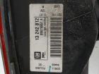 Opel Corsa D Bj.2010 Heckleuchte Schlussleuchte Rechts Limousine 3-Türig 13242812 89075557A