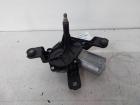 Opel Corsa D Bj.2010 Wischermotor hinten 13163029 53027312