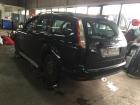 Ford Focus DB3 Bj.2008 Tür vorne links ab 01/08 F3 Panther Black