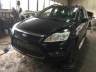 Ford Focus DB3 Bj.2008 Tür vorne links ab 01/08 F3 Panther Black