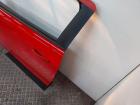 Opel Corsa D Bj.2010 Tür Links Limousine 3-Türig Z547-Magmarot Facelift
