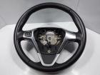Ford Ecosport CBW Bj.2016 Lenkrad Leder 3 Speichen MFL CN1136008A3ZHE