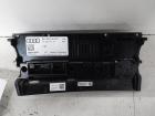 Audi A4 B8 8K Bj.2015 Heizungsregulierung mit Sitzheizungsschalter 8K1820043AT A2C92743700