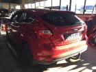 Ford Focus DYB Bj.2012 Tür vorne links ab 01/11 Limousine 5 Türer