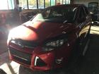 Ford Focus DYB Bj.2012 Tür vorne links ab 01/11 Limousine 5 Türer