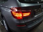 BMW X3 F25 Bj.2016 Heckleuchte Innen Links LED 721731314 470018