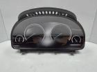 BMW X3 F25 Bj.2016 Armatur Tacho 683169501 0263726409
