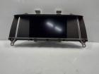 BMW X3 F25 Bj.2016 Bildschirm Display MMI BM926902006N