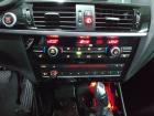 BMW X3 F25 Bj.2016 Start/Stop Schalter 929169303 3393440107