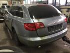 Audi A6 4F Bj.2008 Avant Heckklappe ab 04/04 LY7H Akoyasilber