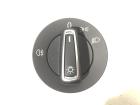VW Golf 7 Variant AUV Bj.2015 Lichtschalter ab 04/13 5G0941431BG