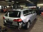 VW Golf 7 Variant AUV Bj.2015 Motorsteuergerät Set ab 04/13 04E907309E