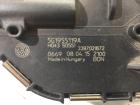 VW Golf 7 Variant AUV Bj.2015 Wischermotor vorne ab 04/13 5G1955119A
