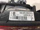 VW Golf 7 Variant AUV Bj.2015 Rückleuchte Heckleuchte innen links ab 04/13 5G9945093D