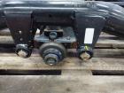 BMW X3 F25 Bj.2016 Hinterachse Differential D-7592013-07 EA5764 2.81