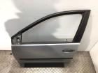 VW Polo 9N3 Limousine Bj.2005 Tür vorne links ab 04/05 LA7W