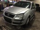 VW Polo 9N3 Limousine Bj.2005 Tür vorne links ab 04/05 LA7W
