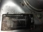 VW Polo 9N3 Bj.2005 Wischermotor hinten ab 04/05 6Q6955711A