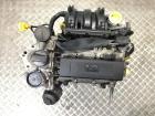 Seat Ibiza 6J Bj.2015 Engine Motor ab 02/08 AZQ