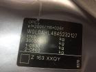 Opel Astra H Limousine Bj.2004 Tür vorne links ab 03/04 5Türer